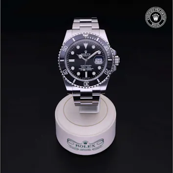 Gallery image 1 for Submariner Date
