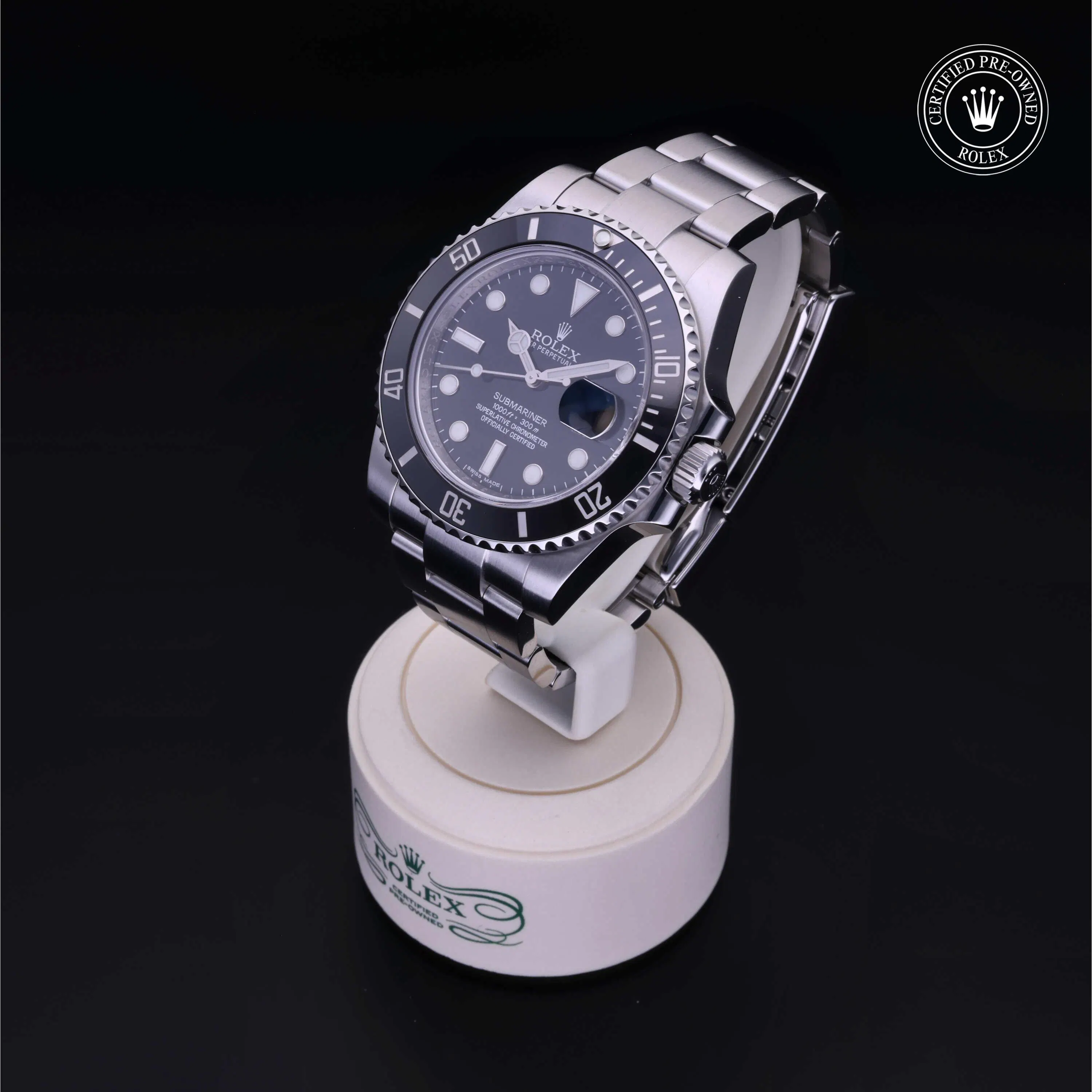 Gallery image 2 for Submariner Date