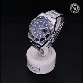 Gallery image 2 for Submariner Date