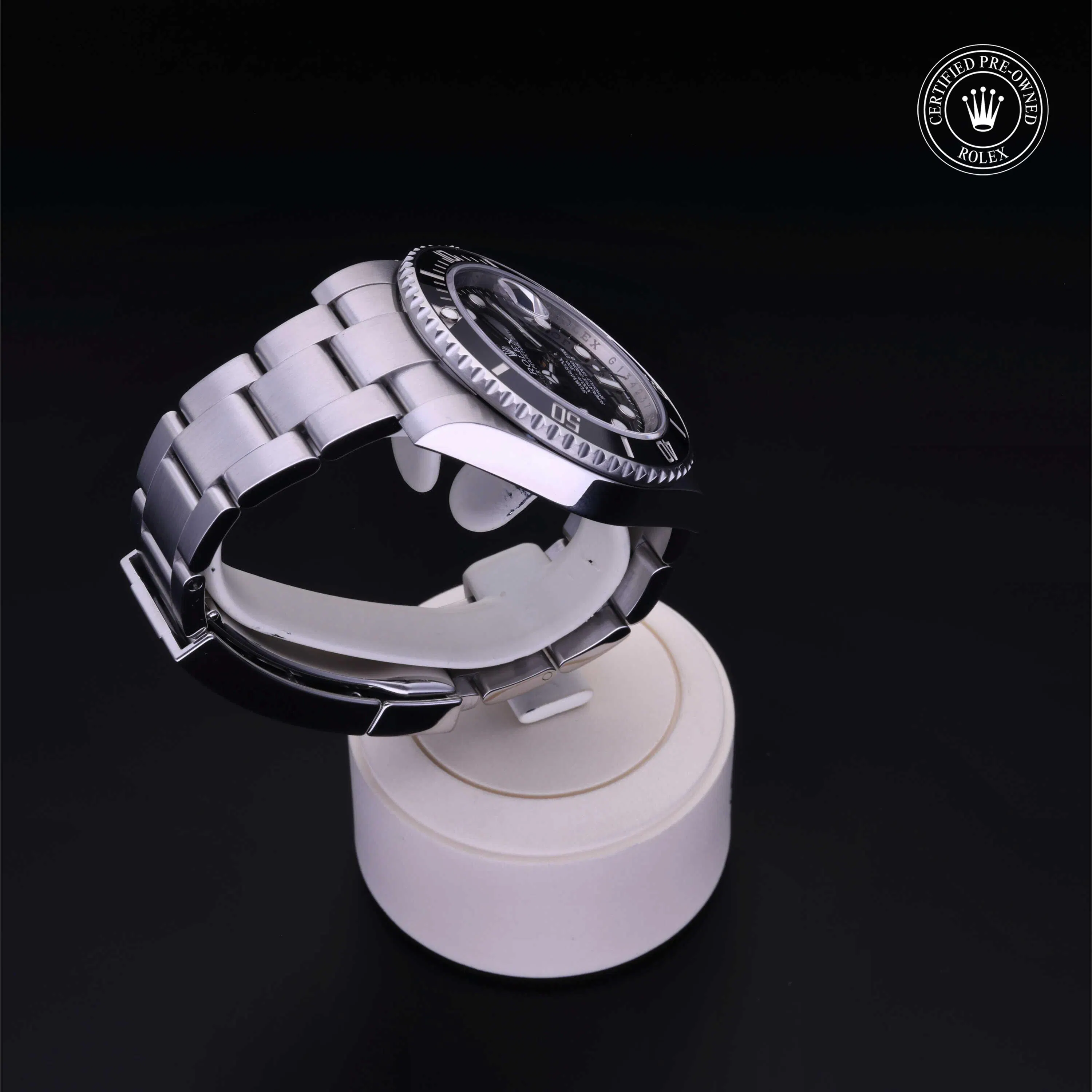 Gallery image 4 for Submariner Date