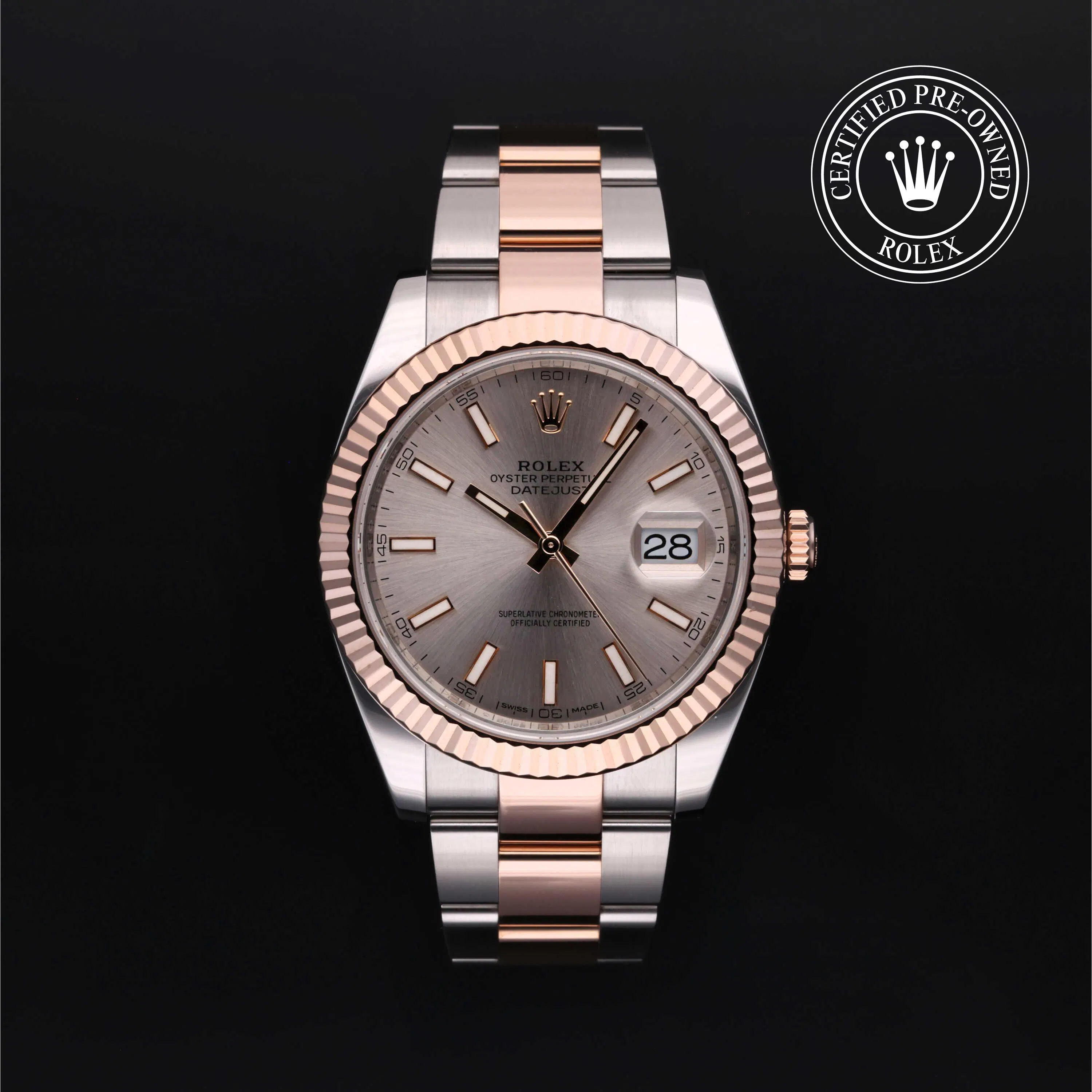 Datejust thumbnail