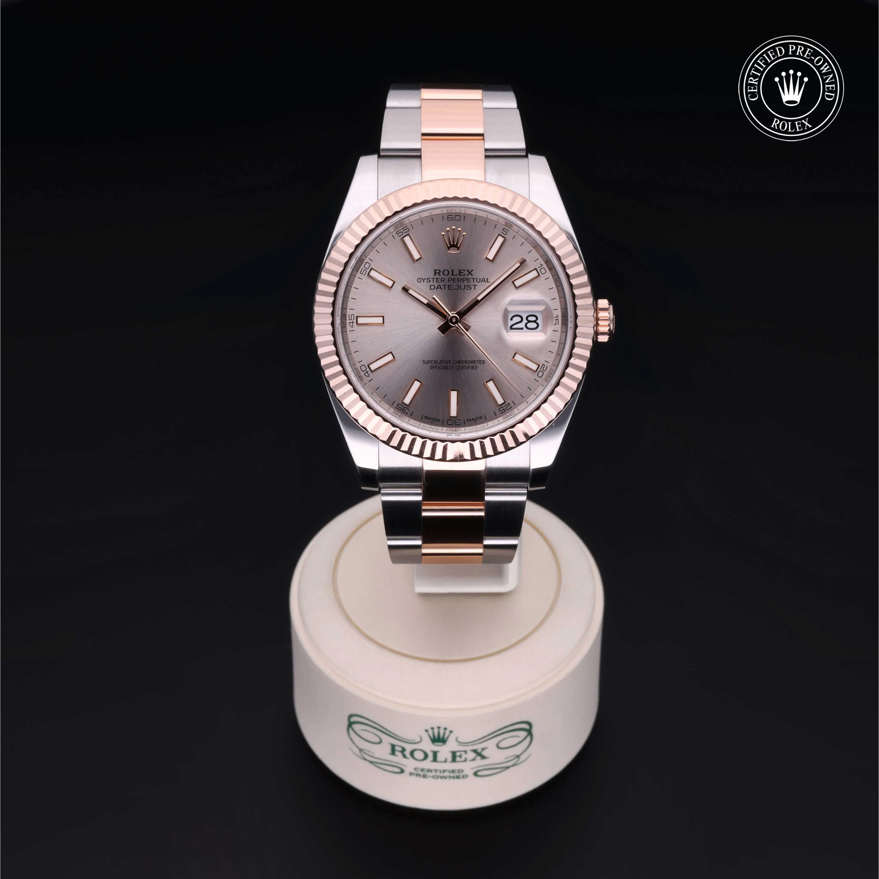 Gallery image 1 for Datejust