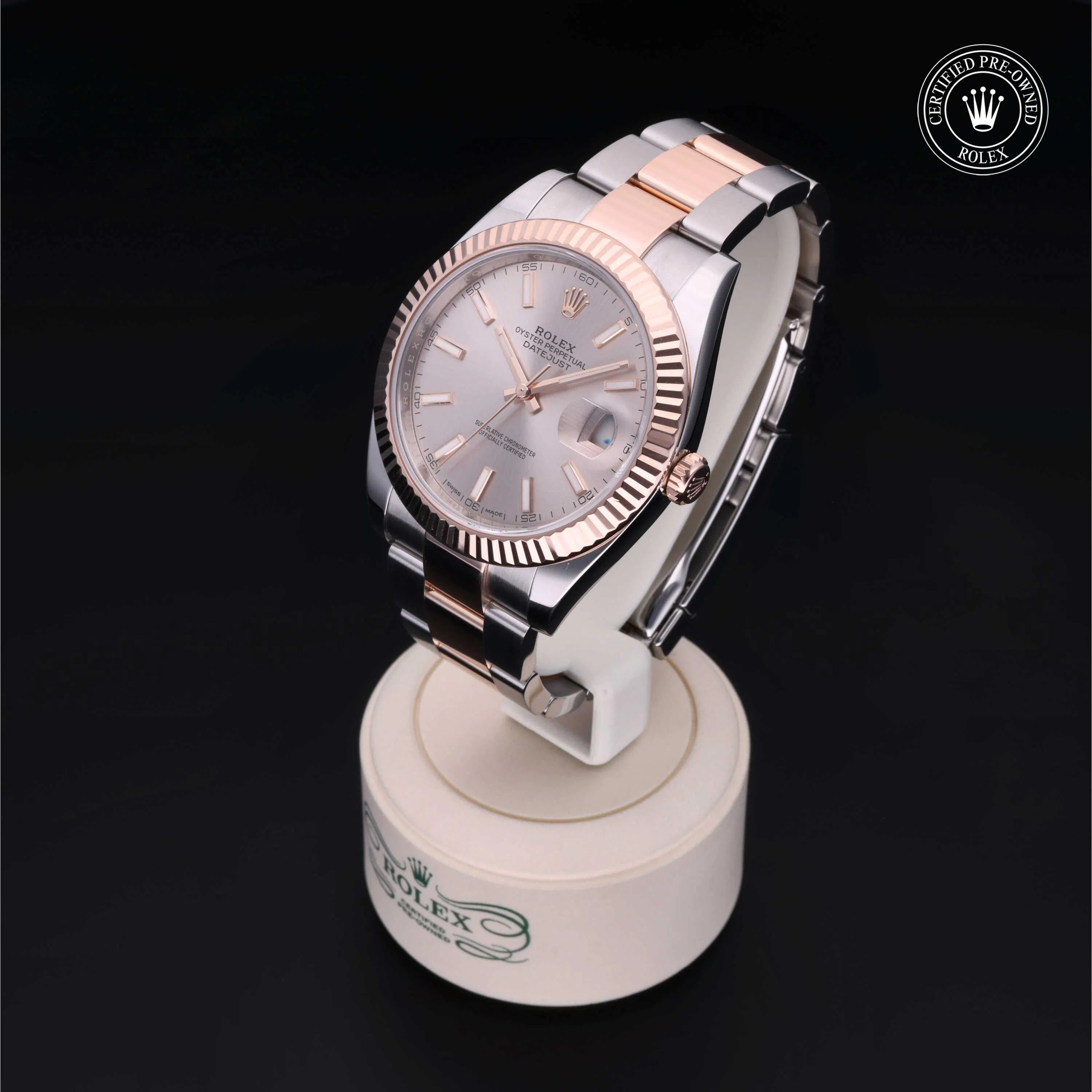 Gallery image 2 for Datejust
