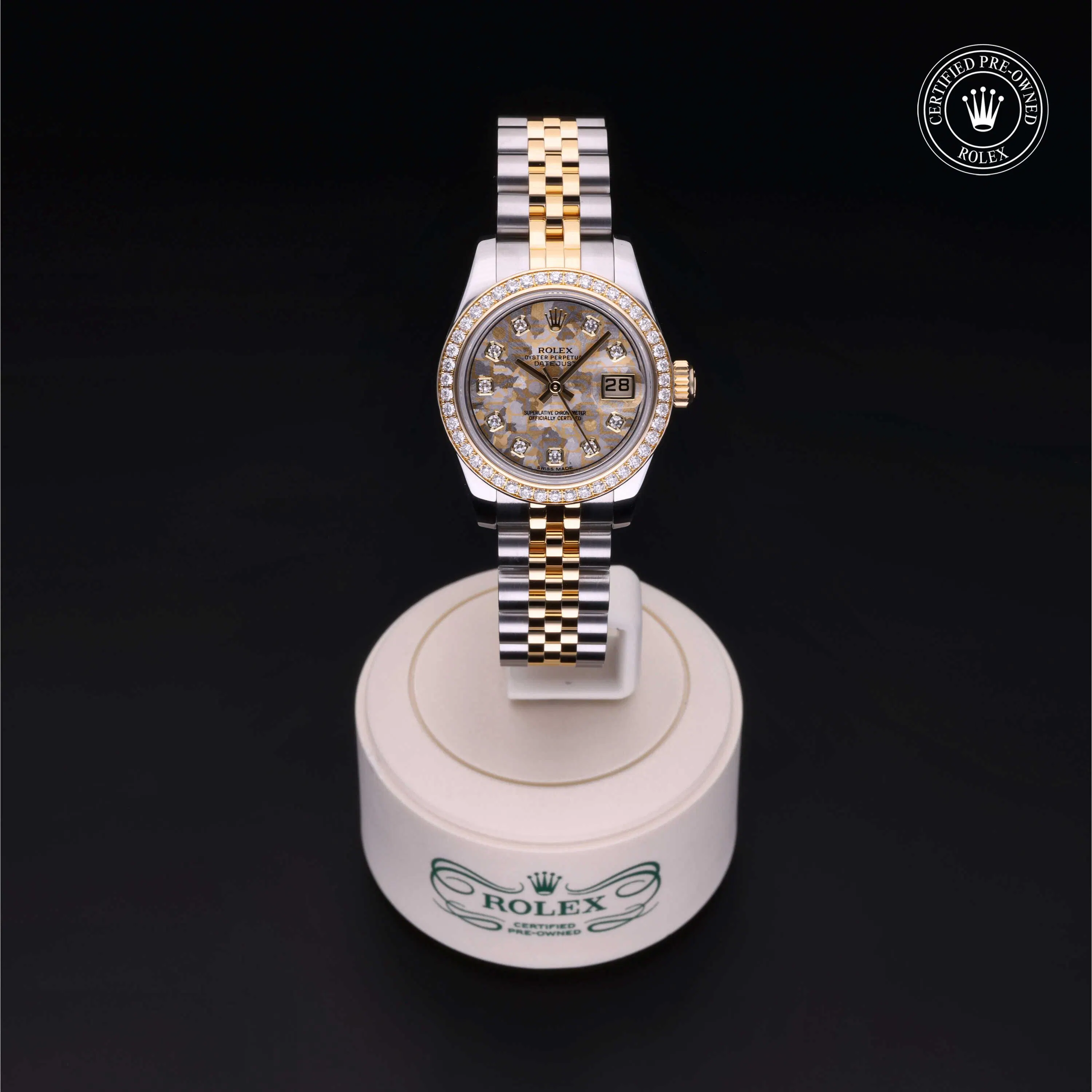 Gallery image 1 for Datejust