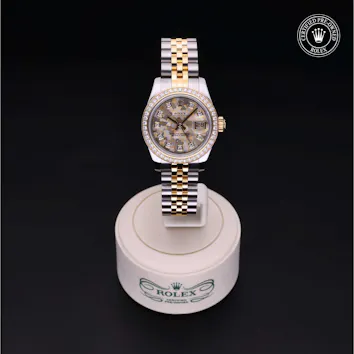 Gallery image 1 for Datejust