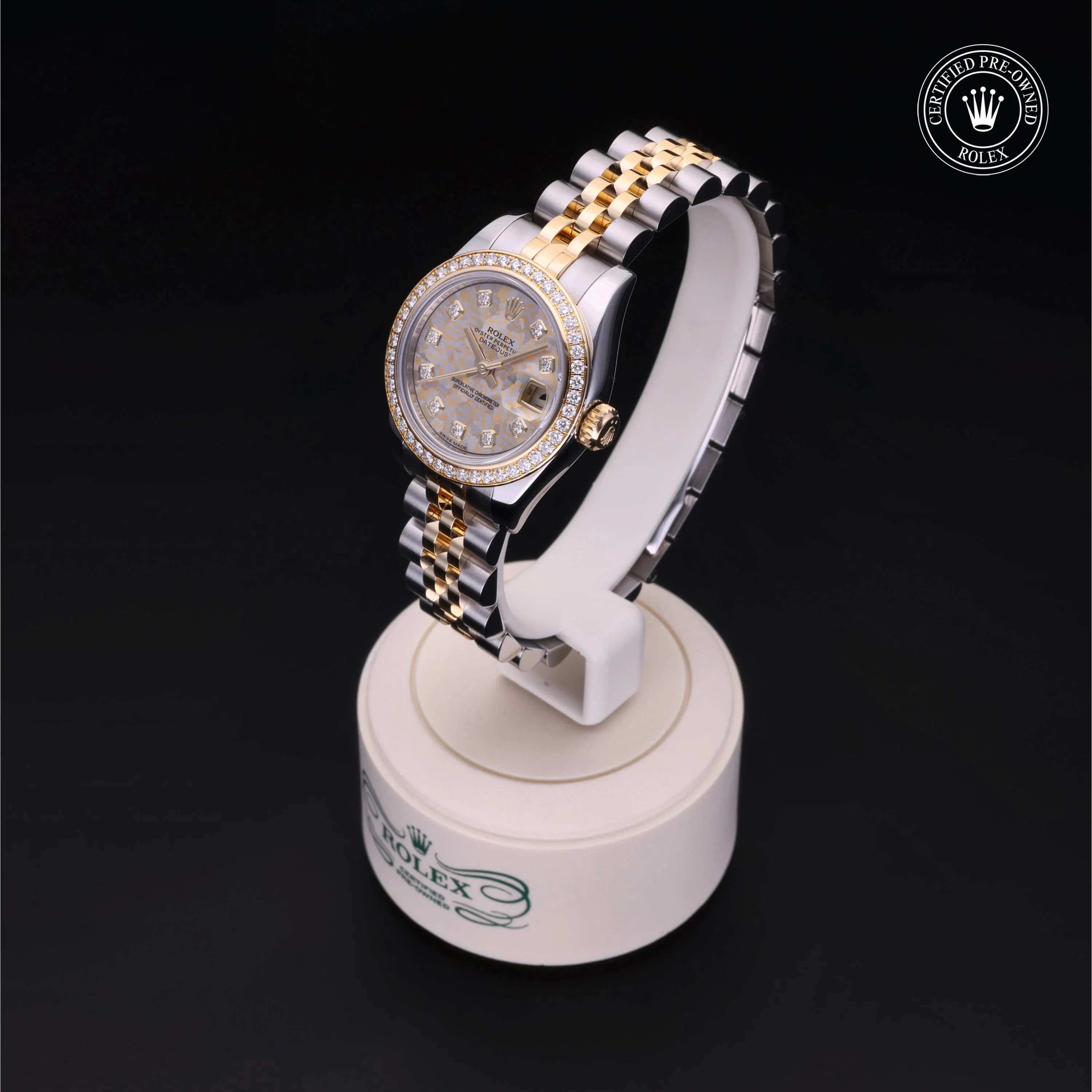 Gallery image 2 for Datejust