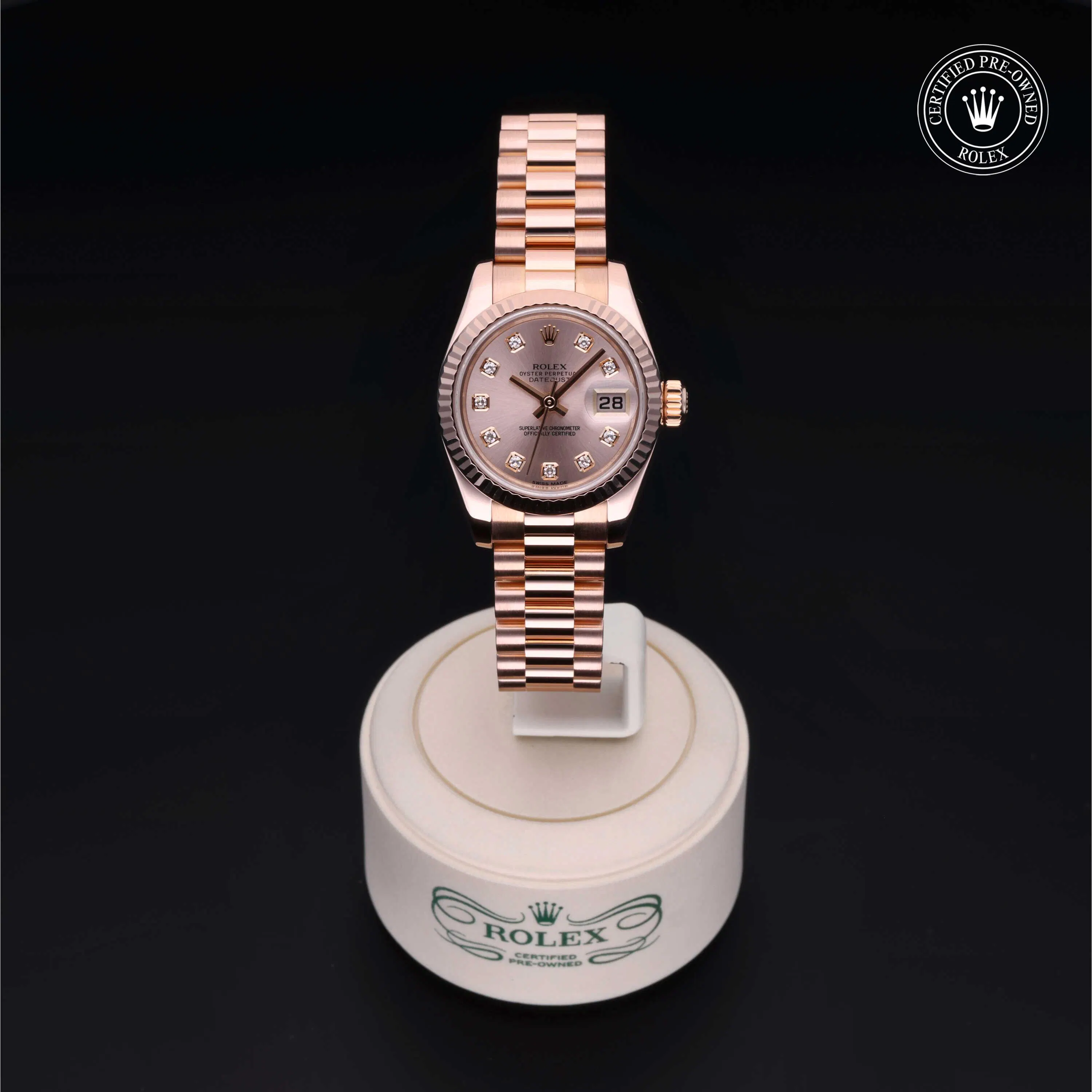 Gallery image 1 for Datejust