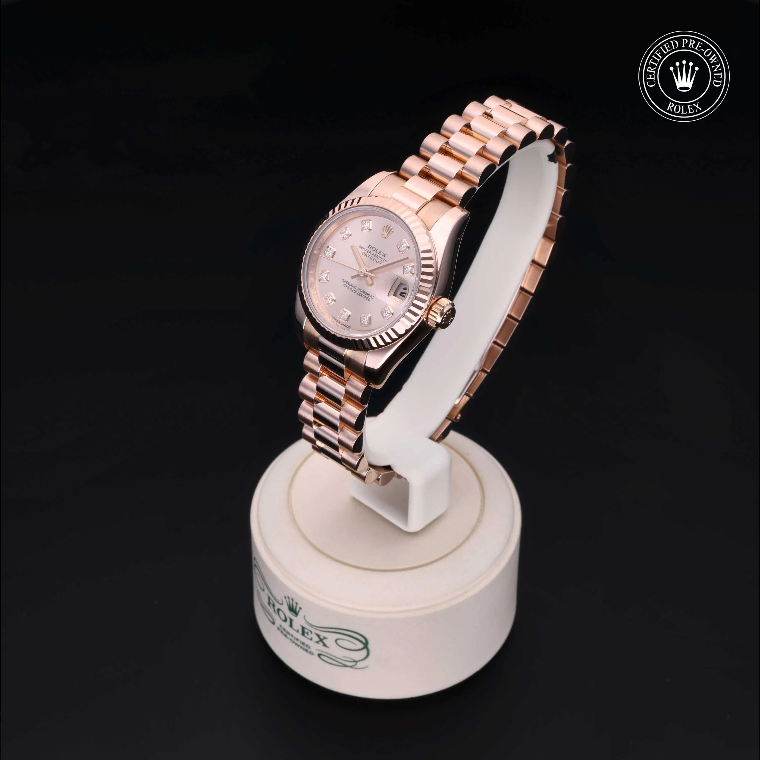 Gallery image 2 for Datejust
