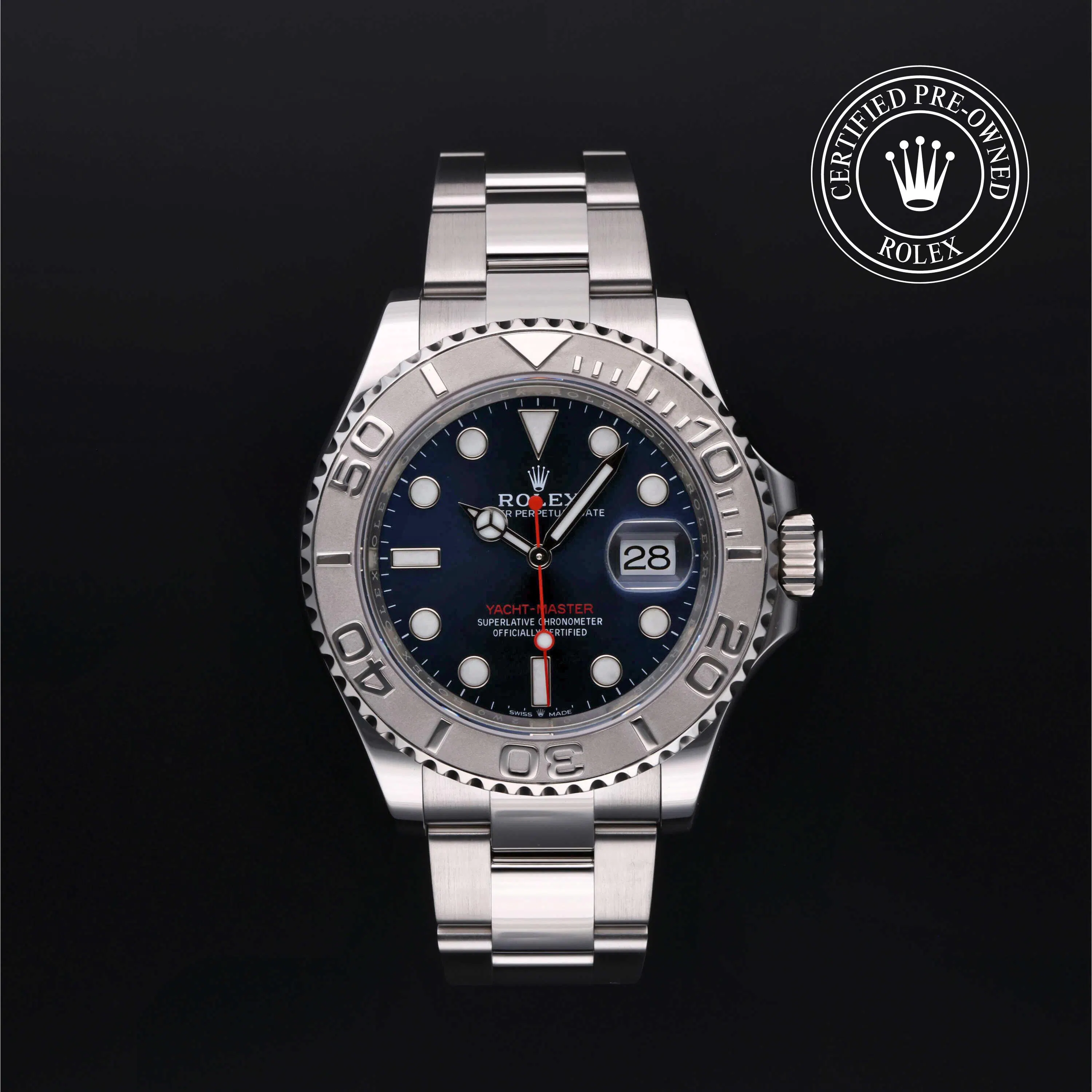 Yacht-Master thumbnail