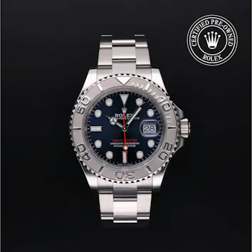 Rolex Certified Pre-Owned watch image 1