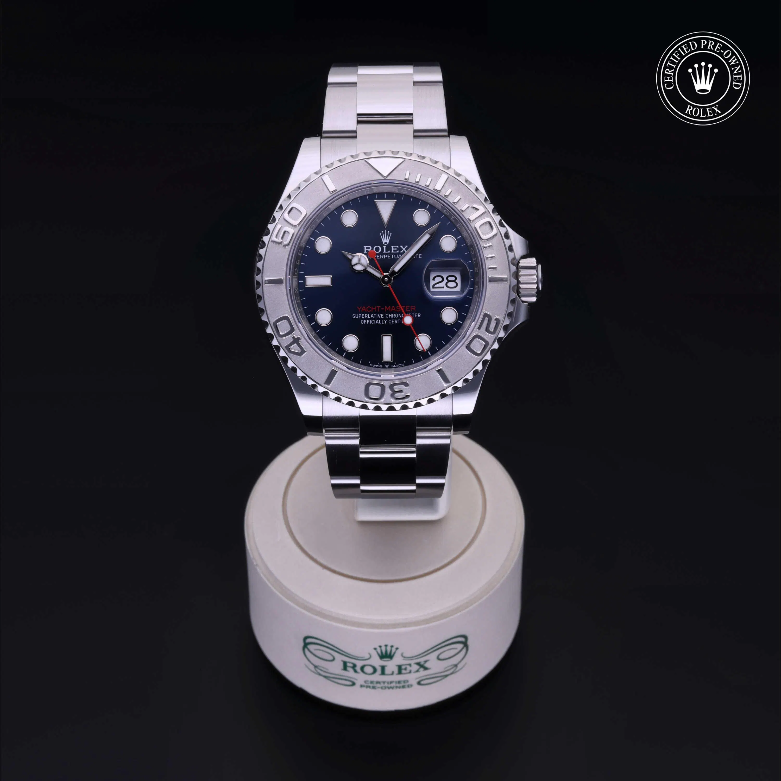 Gallery image 1 for Yacht-Master