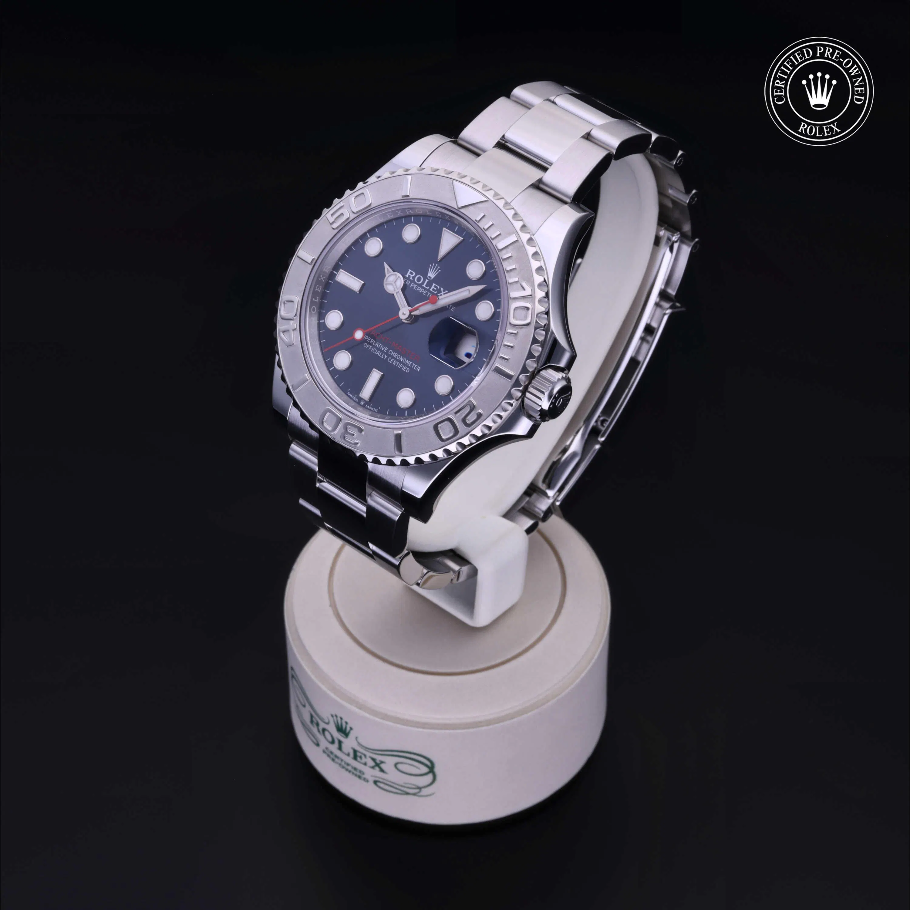 Gallery image 2 for Yacht-Master