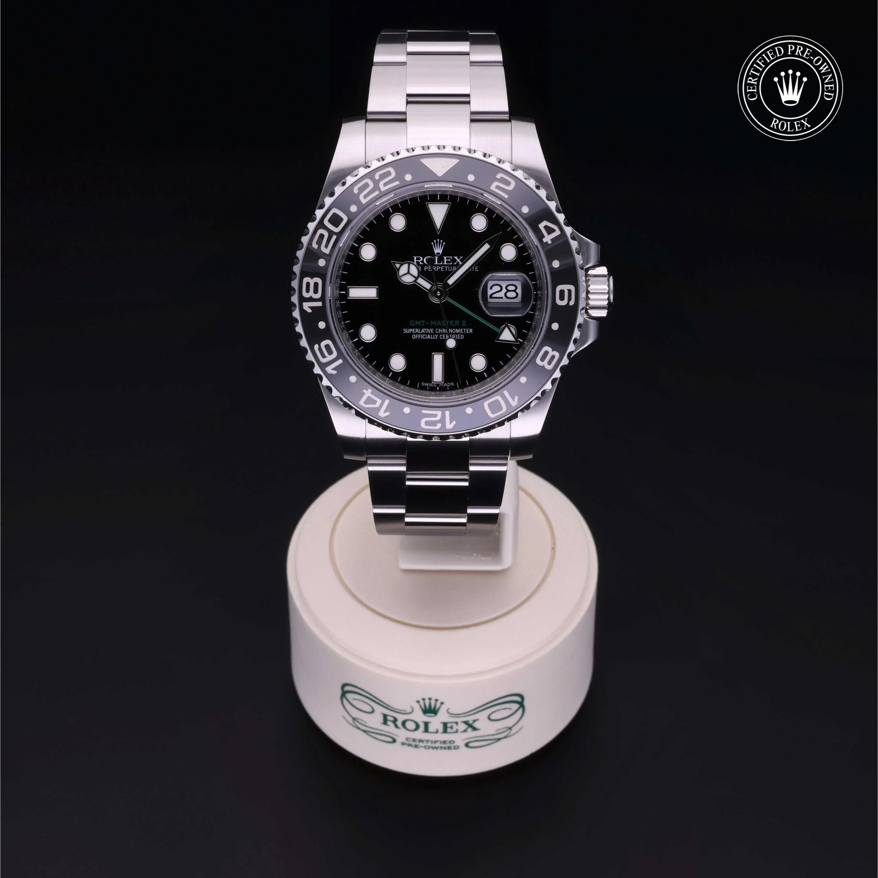Gallery image 1 for GMT-Master II