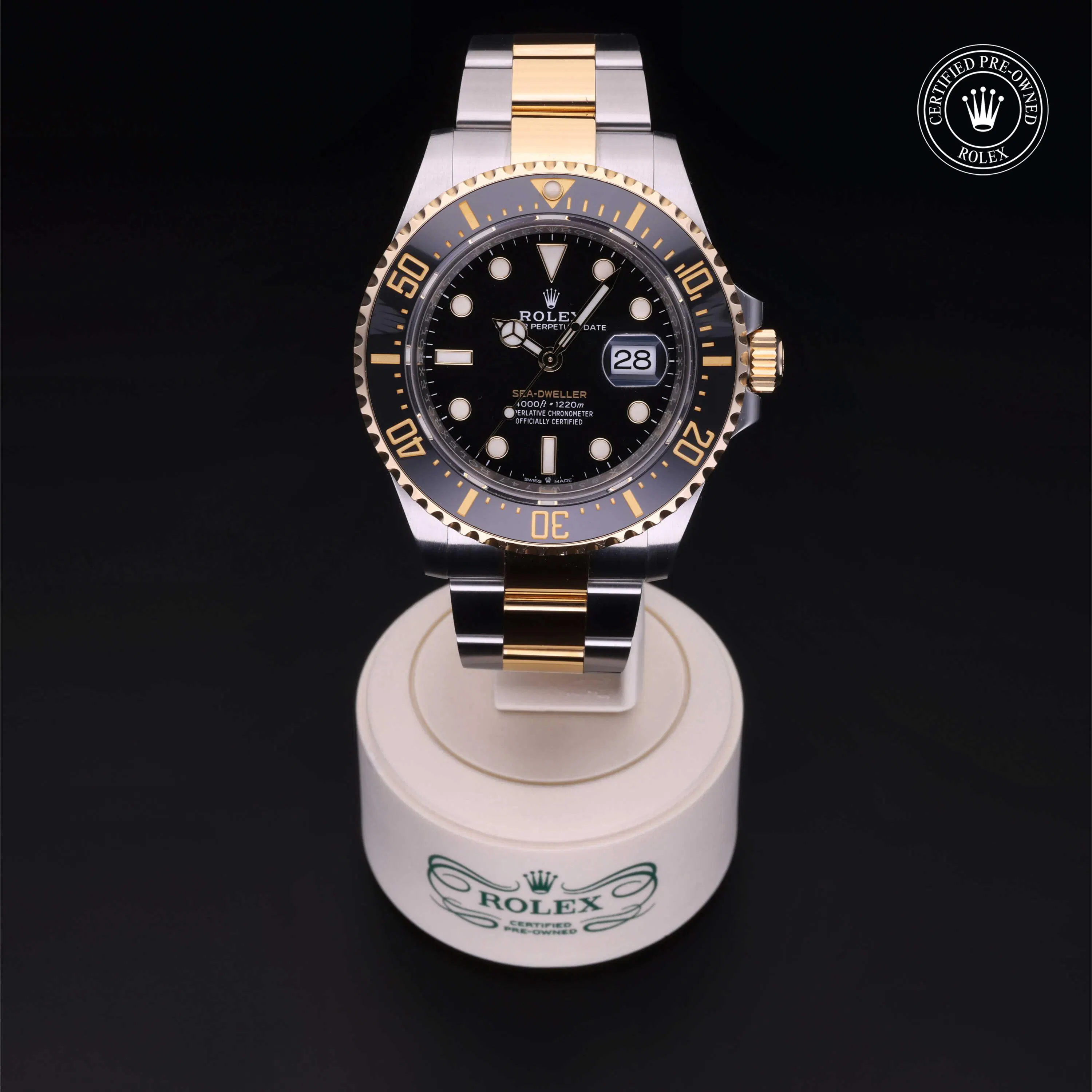 Gallery image 1 for Sea-Dweller