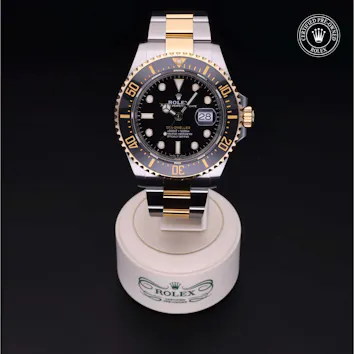 Gallery image 1 for Sea-Dweller