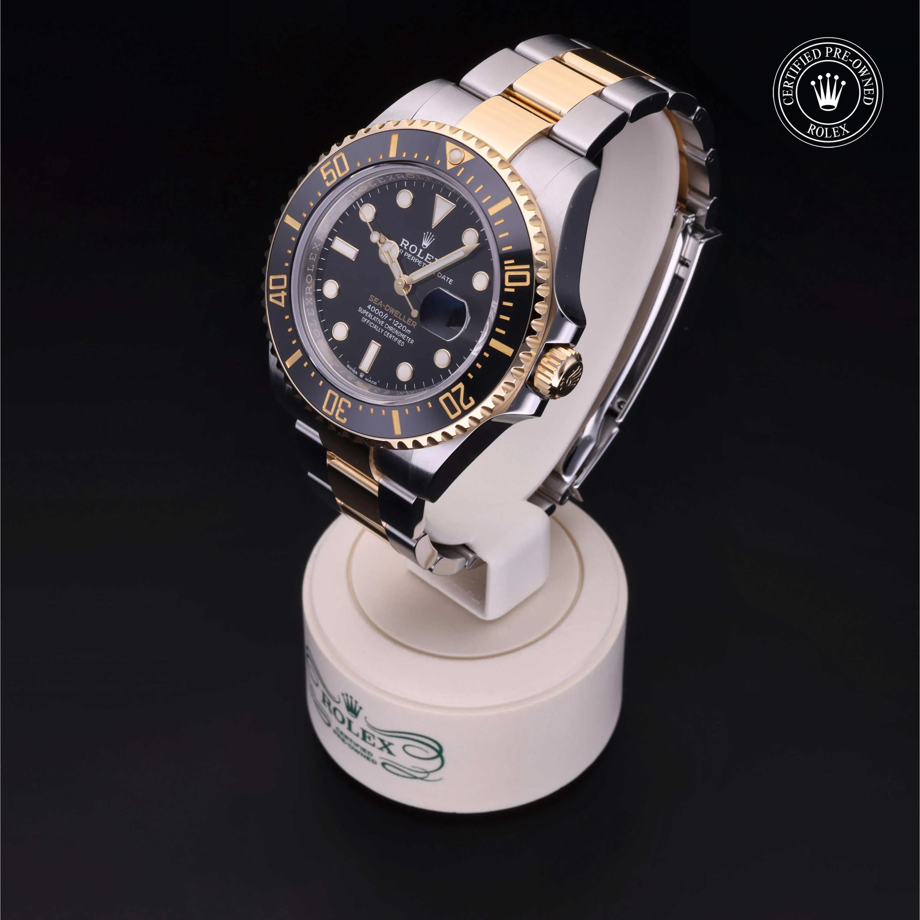Gallery image 2 for Sea-Dweller