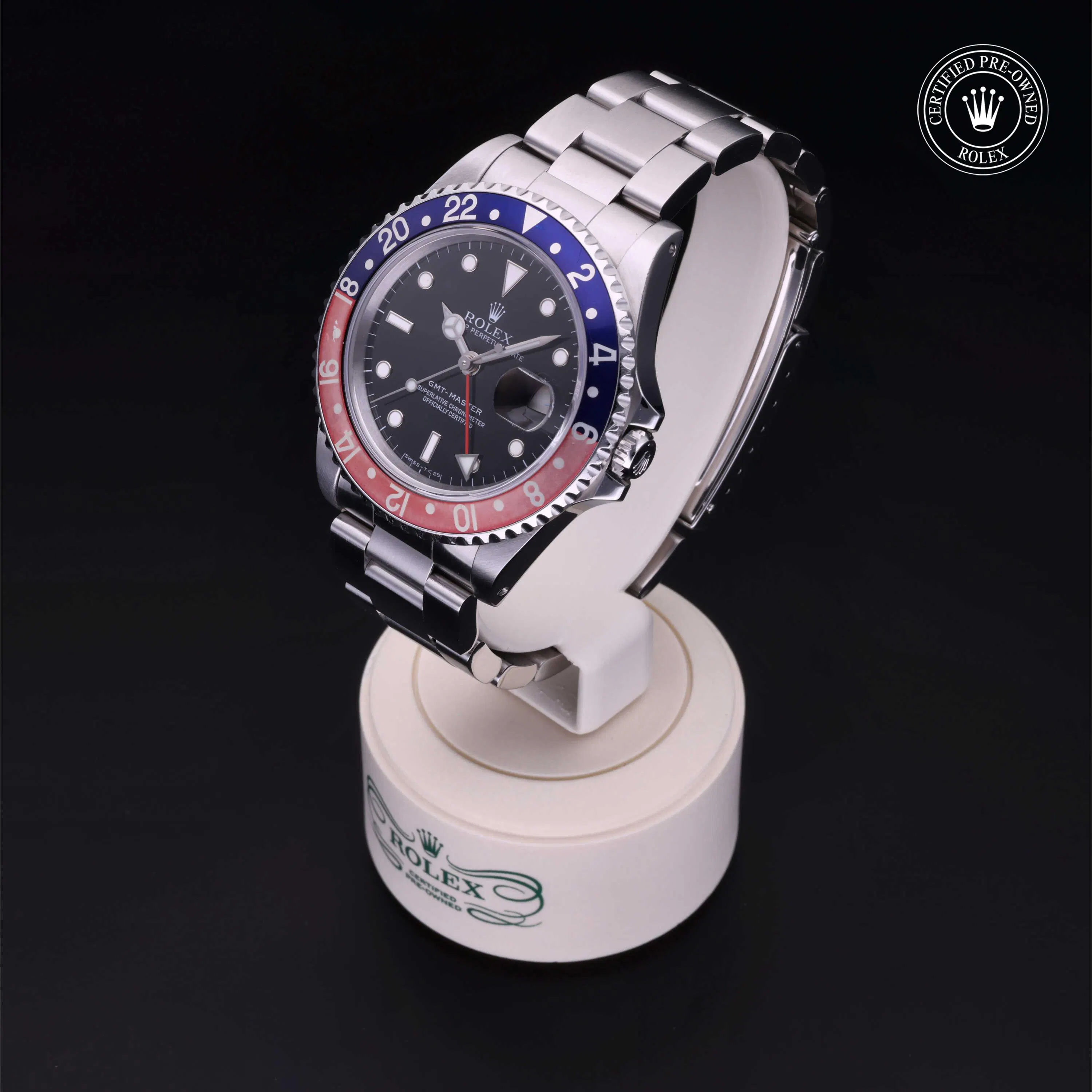 Gallery image 2 for GMT-Master