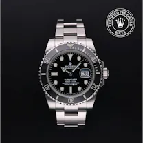 Submariner alternate view 2