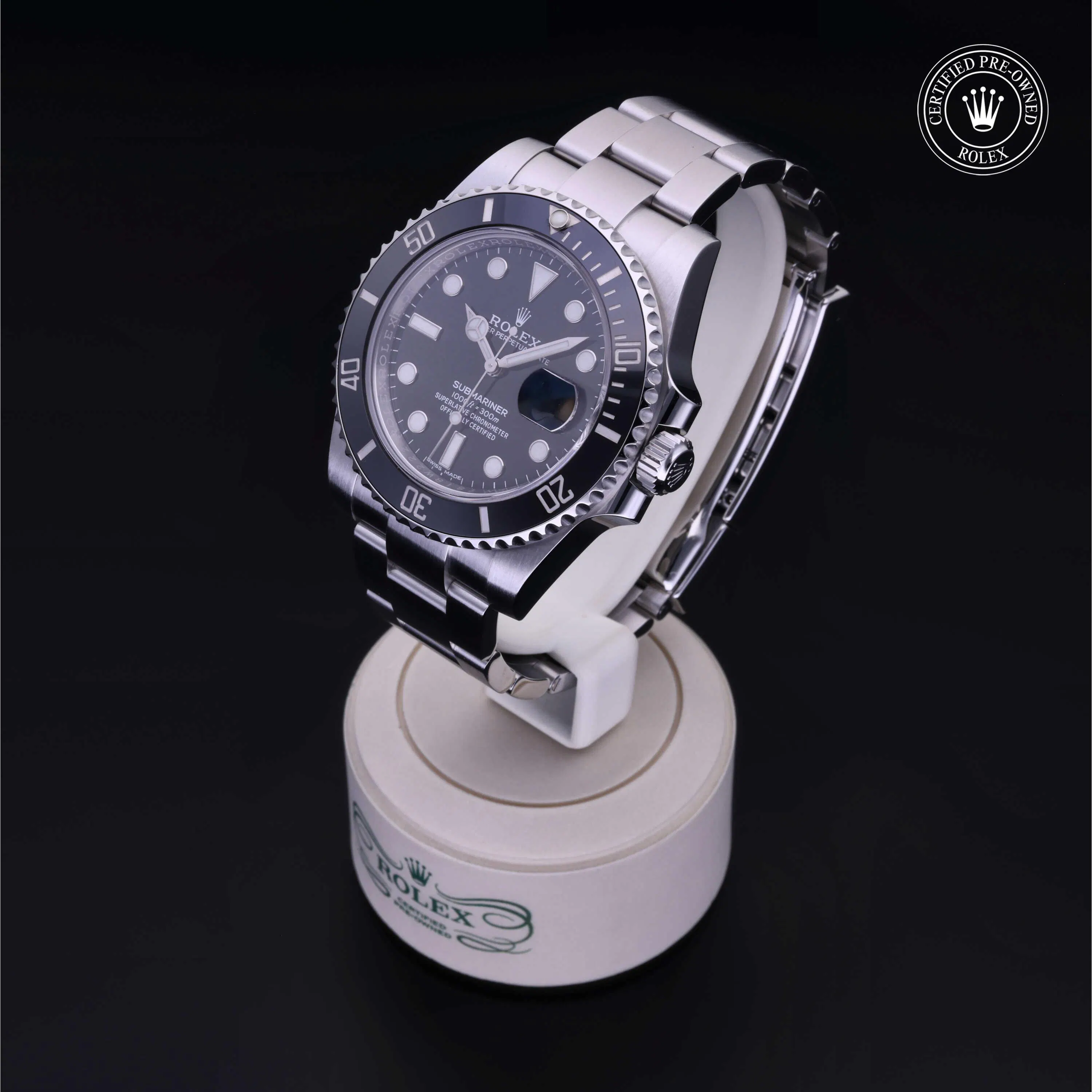 Gallery image 2 for Submariner Date