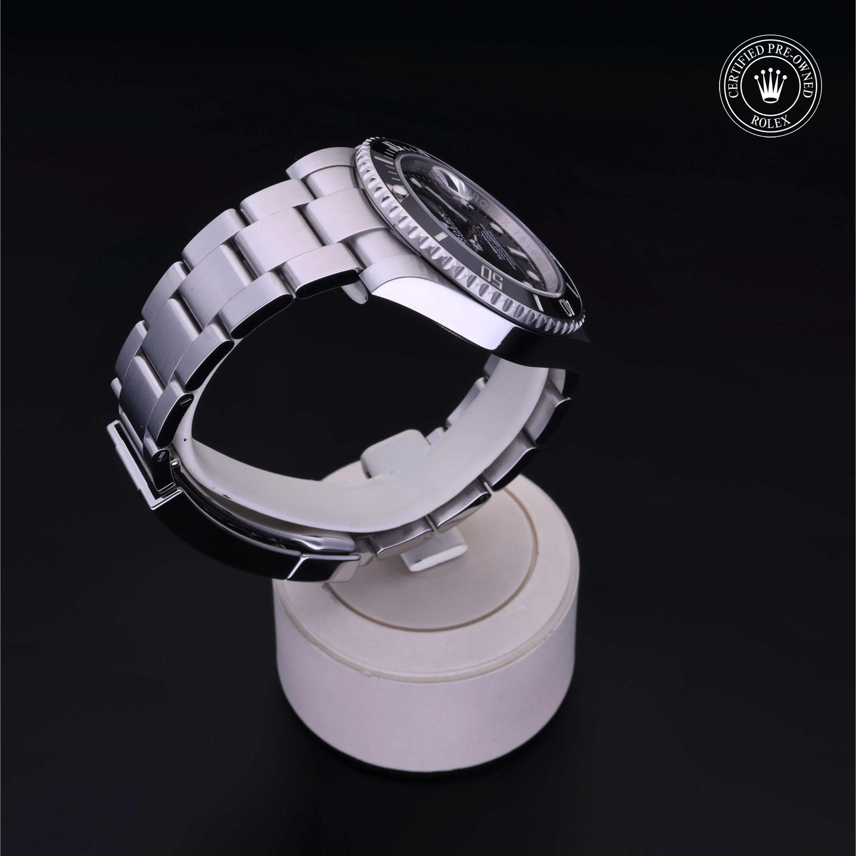 Gallery image 4 for Submariner Date