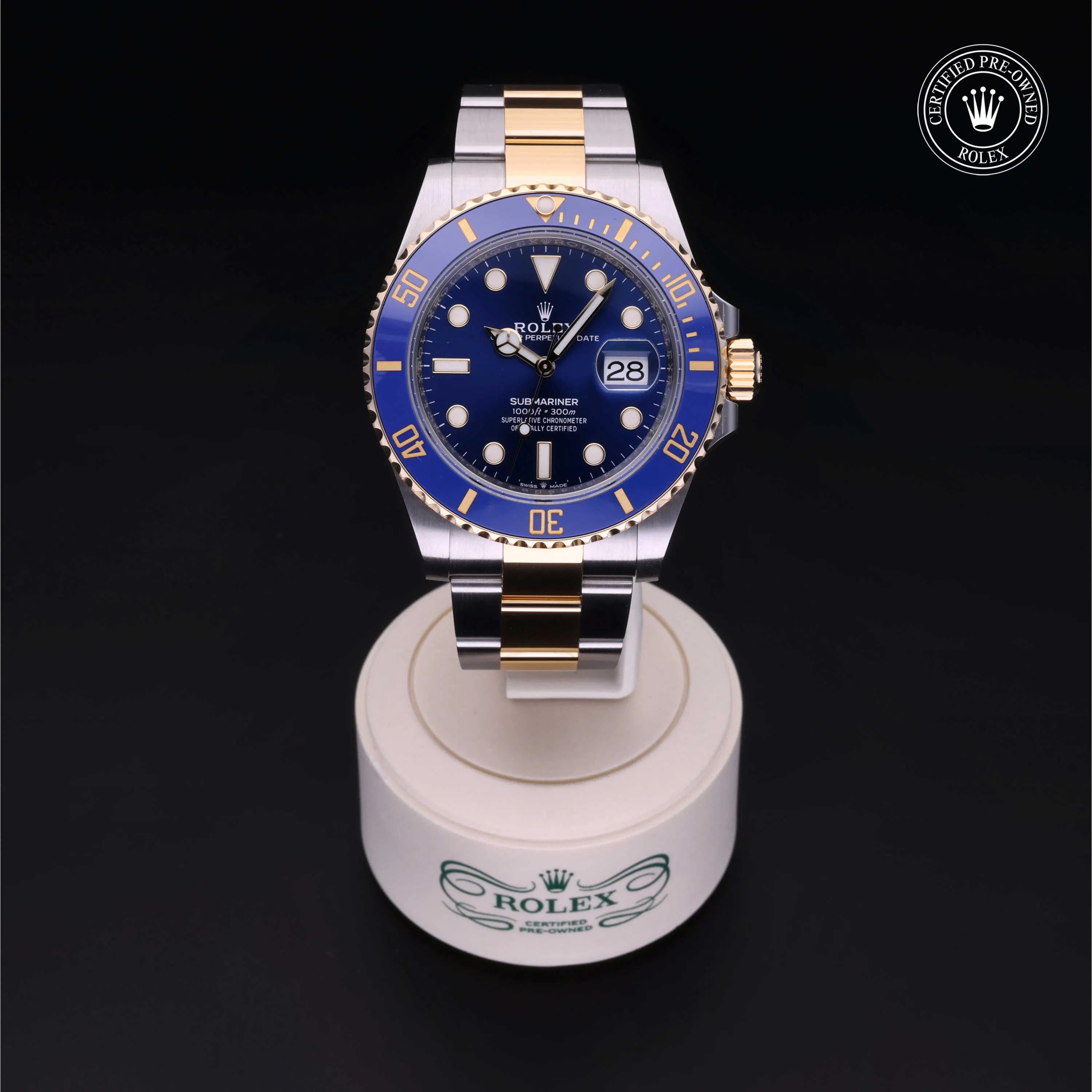 Gallery image 1 for Submariner