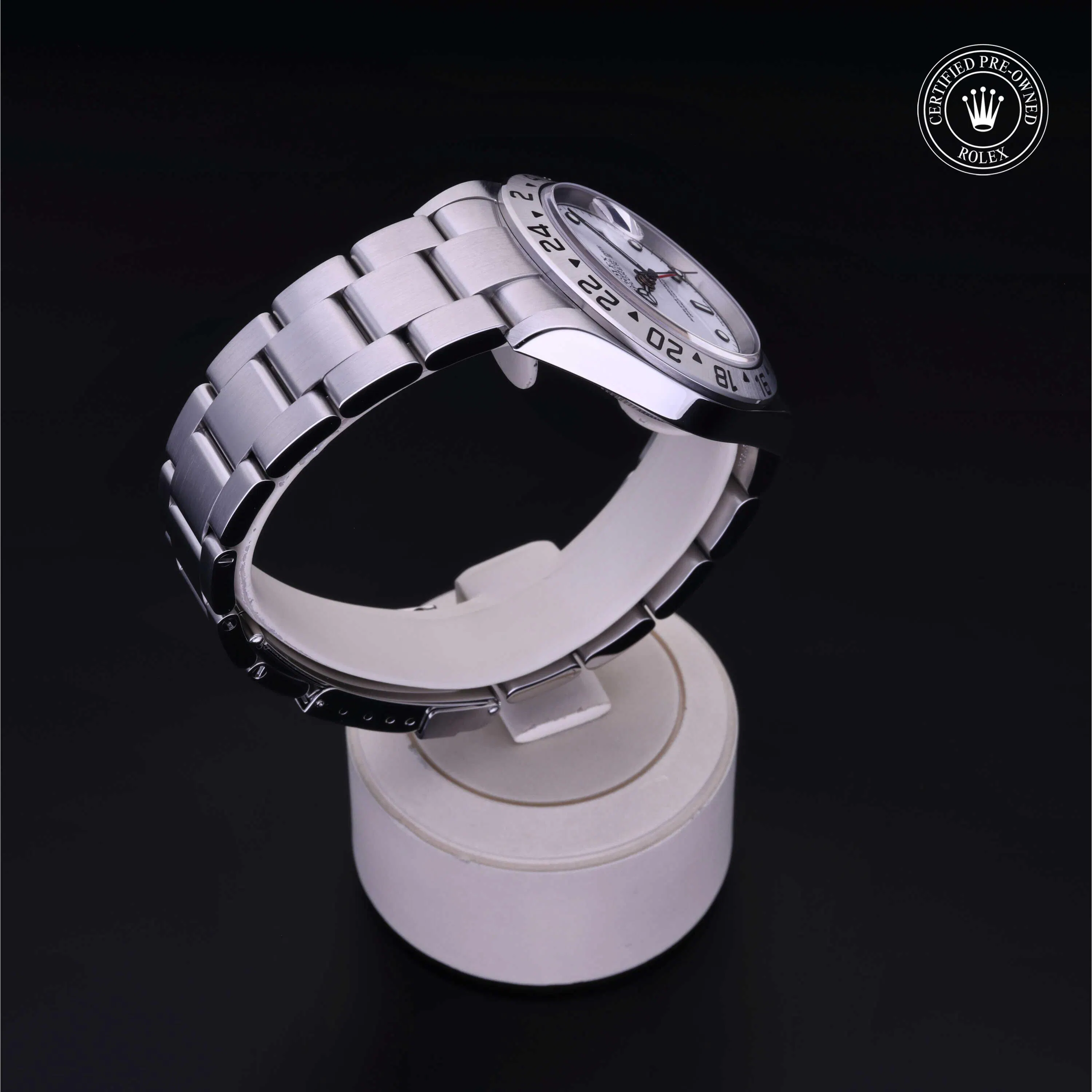 Gallery image 4 for Explorer II