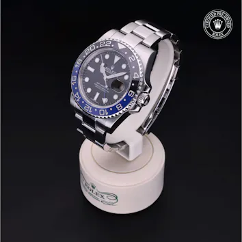 Gallery image 2 for GMT-Master II