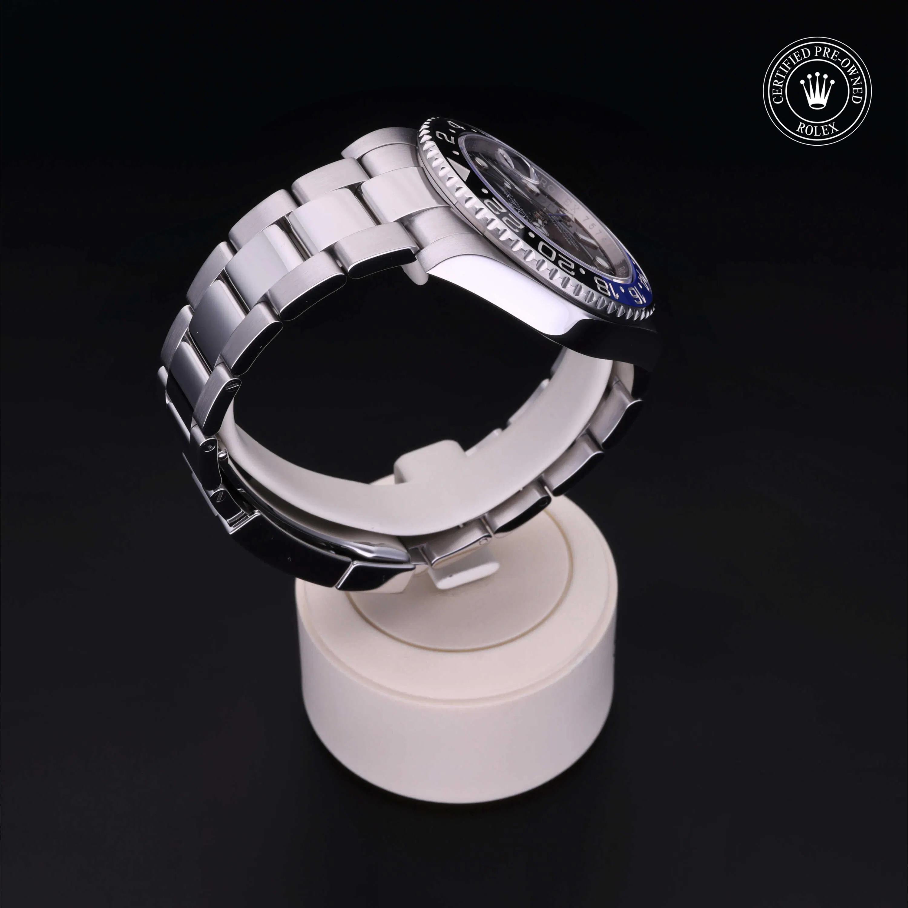 Gallery image 4 for GMT-Master II