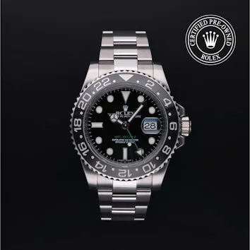 Rolex Certified Pre-Owned watch image 1