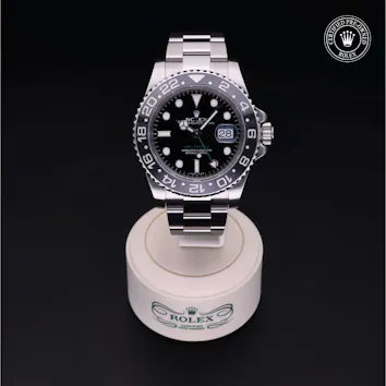 Gallery image 1 for GMT-Master II