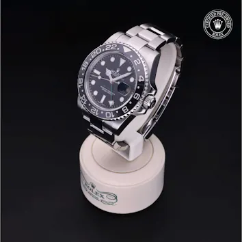 Gallery image 2 for GMT-Master II