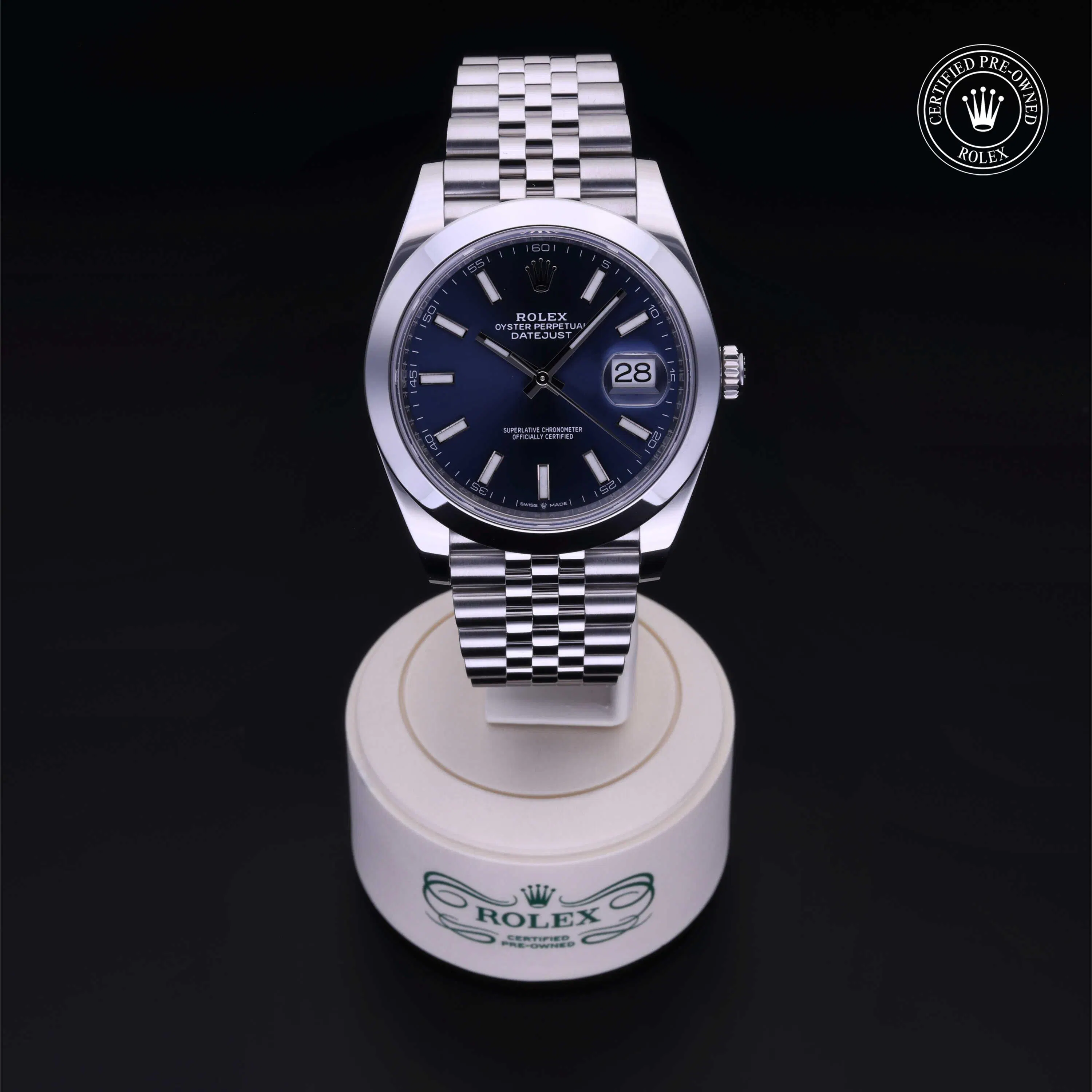 Gallery image 1 for Datejust