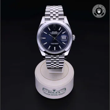 Gallery image 1 for Datejust