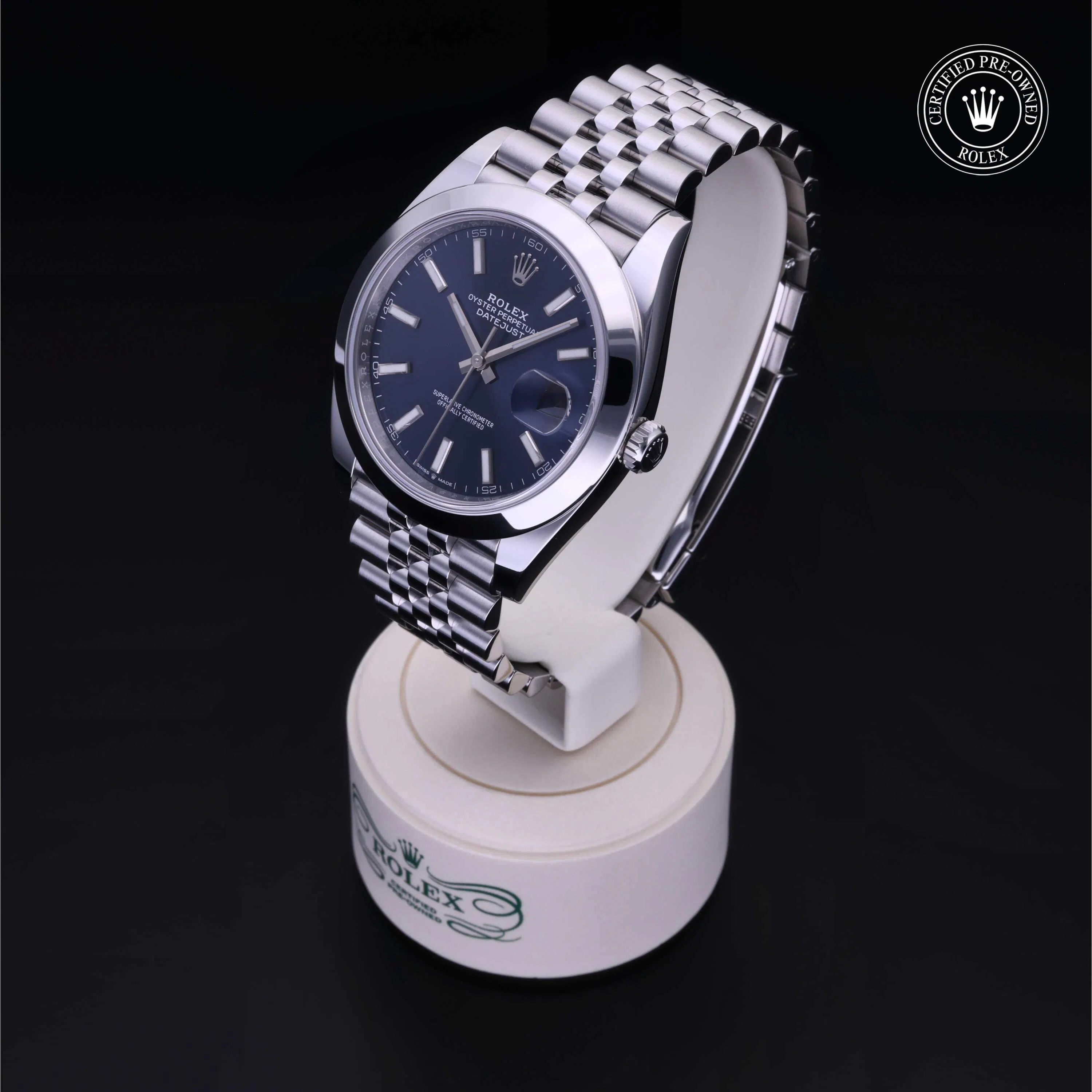 Gallery image 2 for Datejust