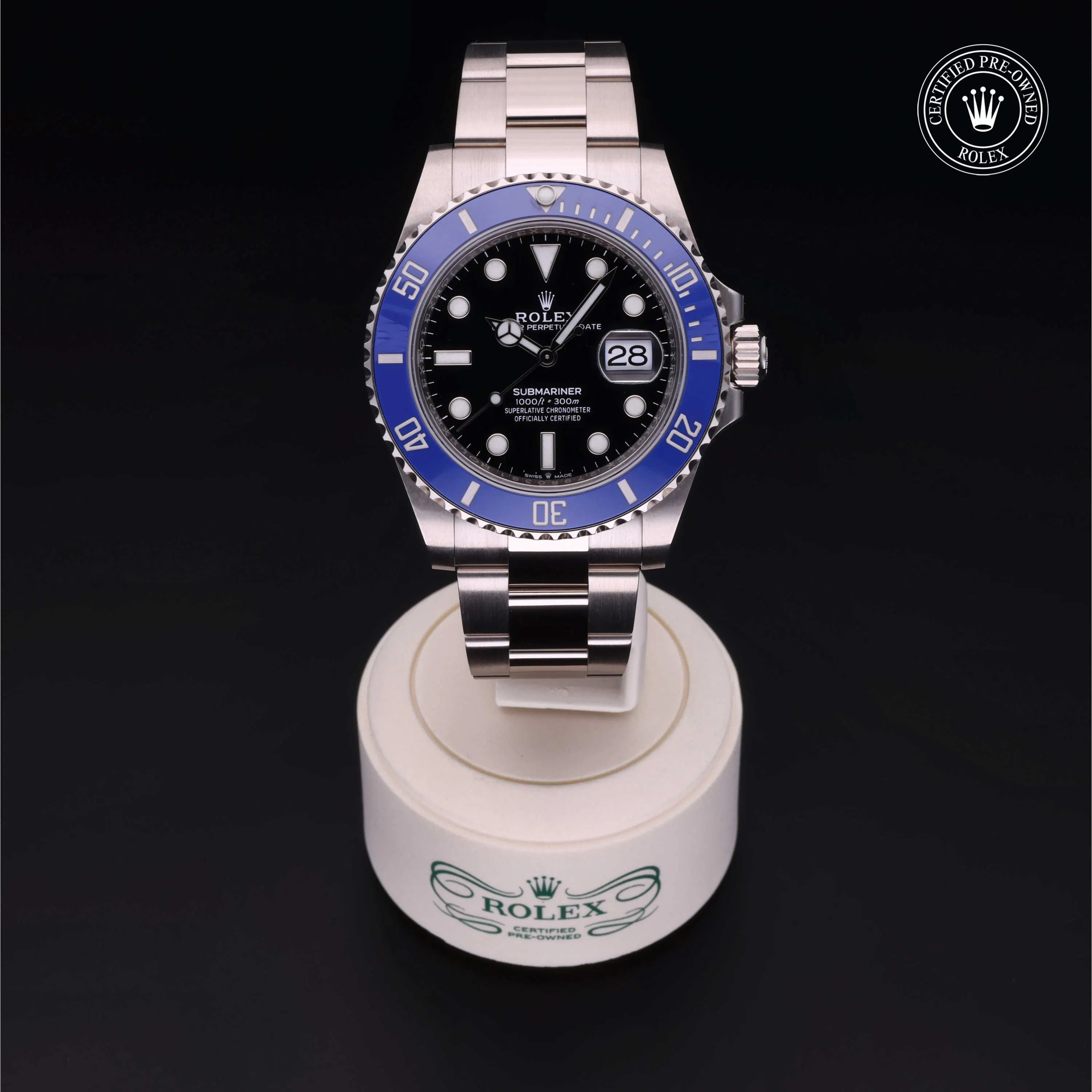 Gallery image 1 for Submariner