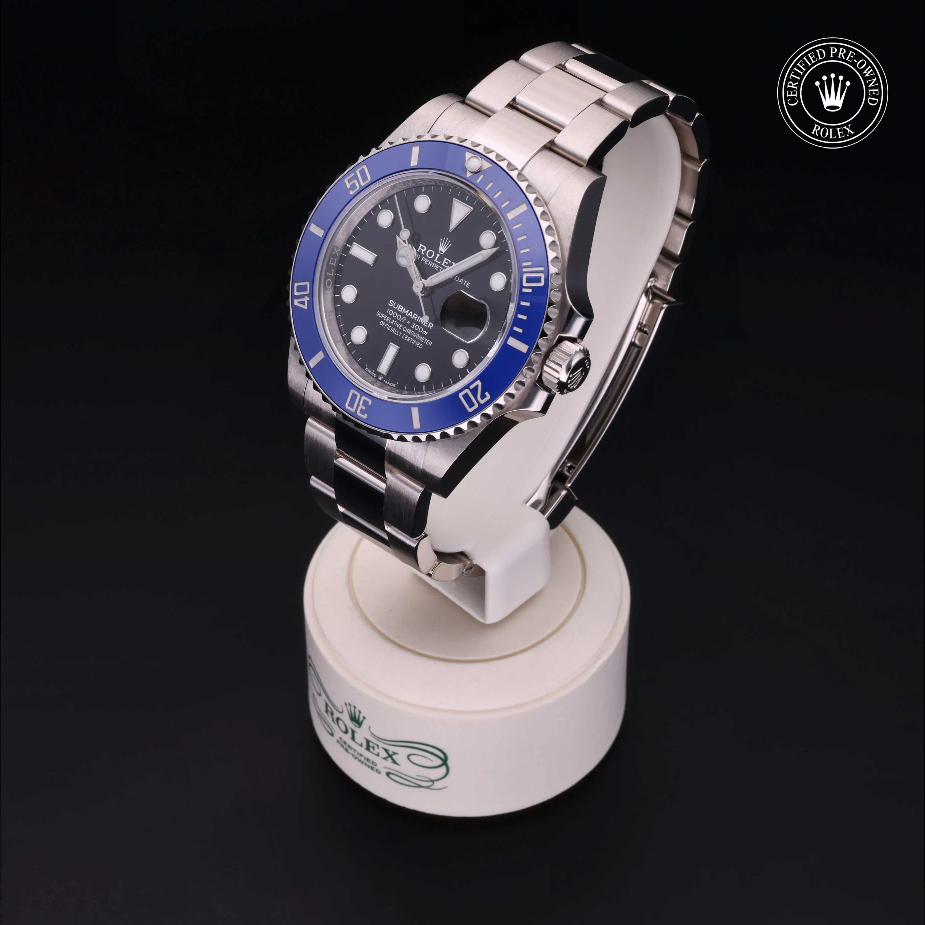 Gallery image 2 for Submariner