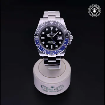Gallery image 1 for GMT-Master II