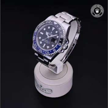 Gallery image 2 for GMT-Master II