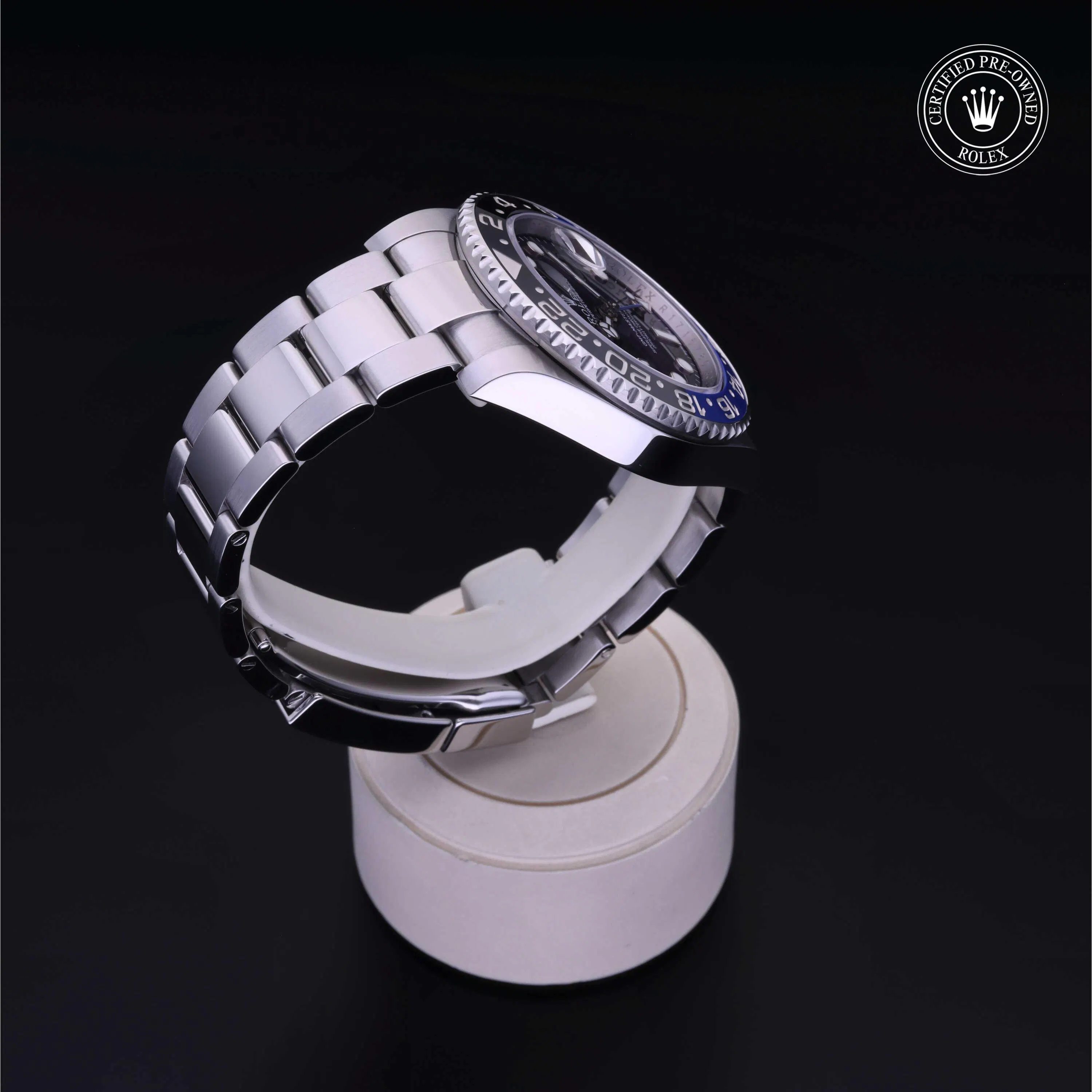 Gallery image 4 for GMT-Master II