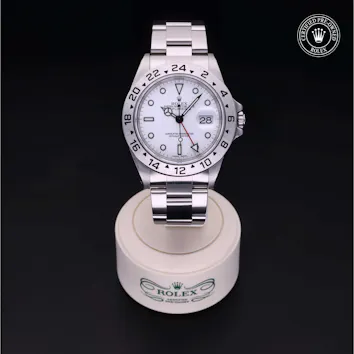 Gallery image 1 for Explorer II