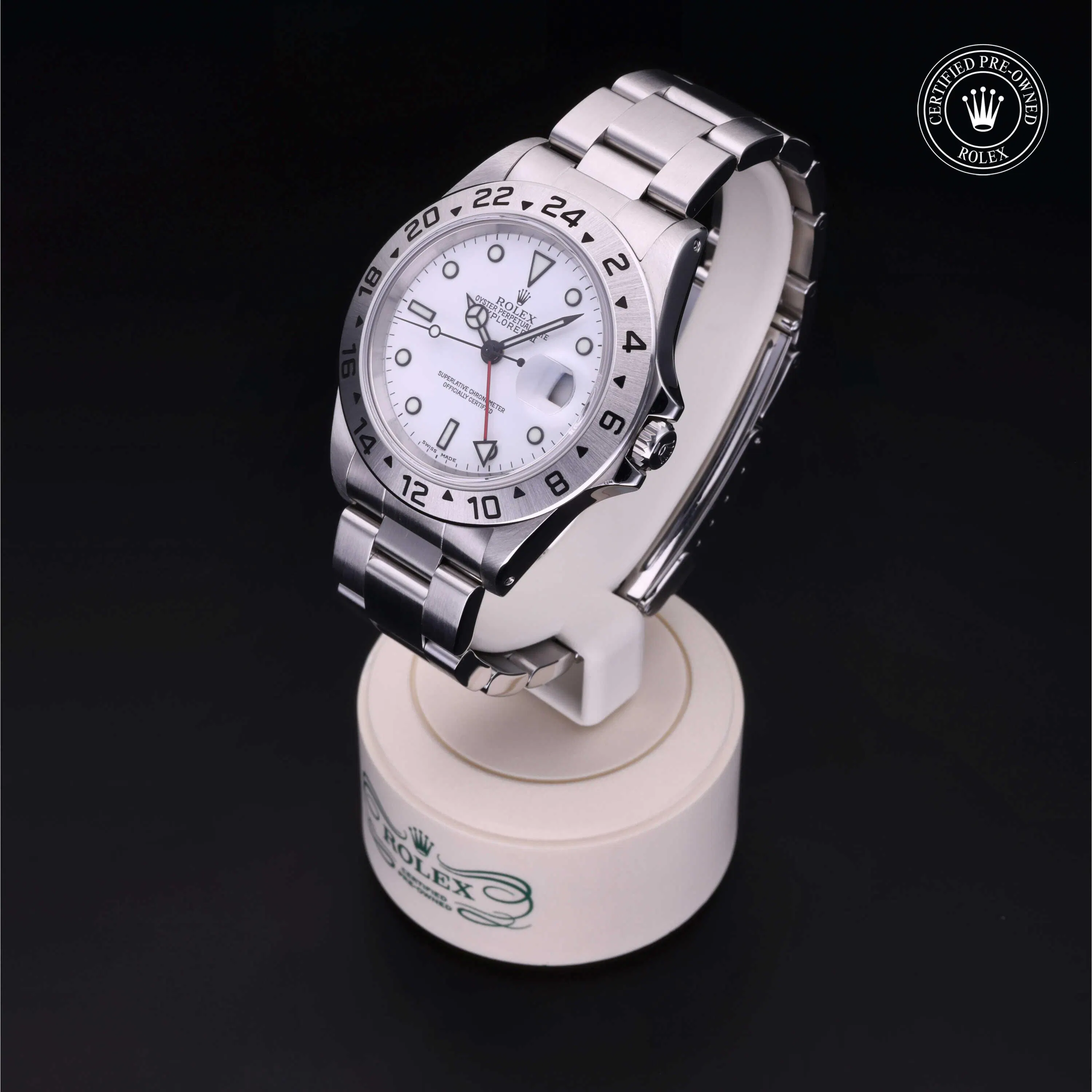 Gallery image 2 for Explorer II
