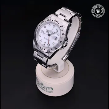 Gallery image 2 for Explorer II