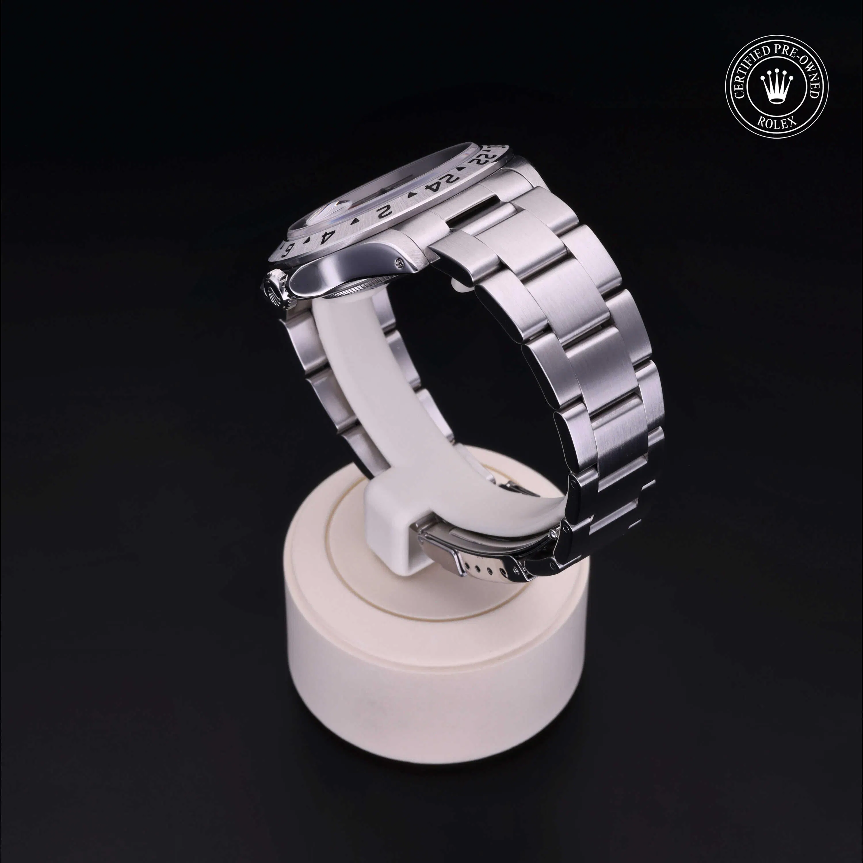 Gallery image 3 for Explorer II
