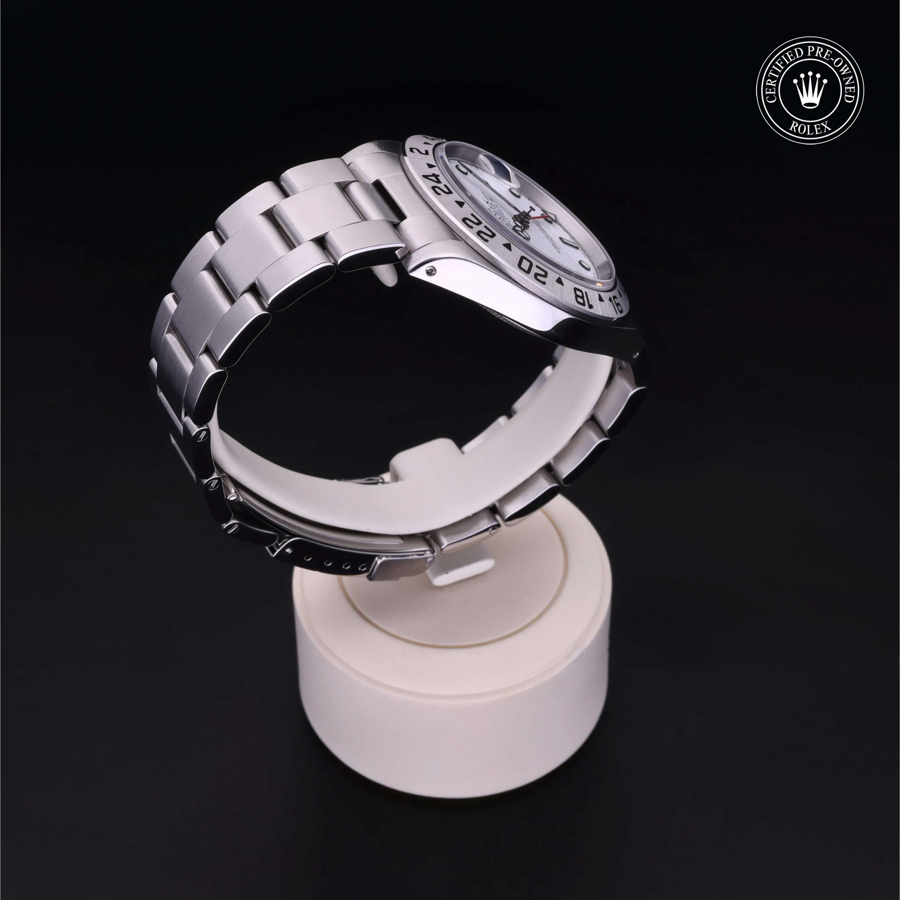 Gallery image 4 for Explorer II