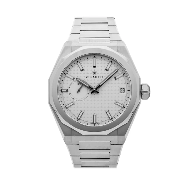 Zenith 03.9300.3620/01.I001