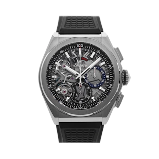 Vertical Defy El Primero 21