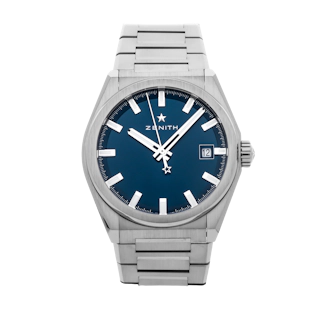 Vertical Defy Classic