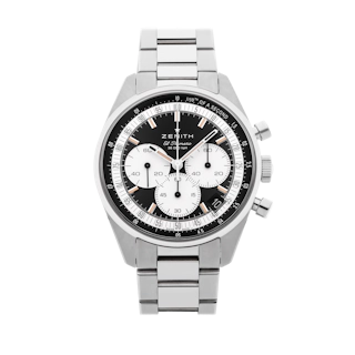 Vertical Chronomaster Original Chronograph