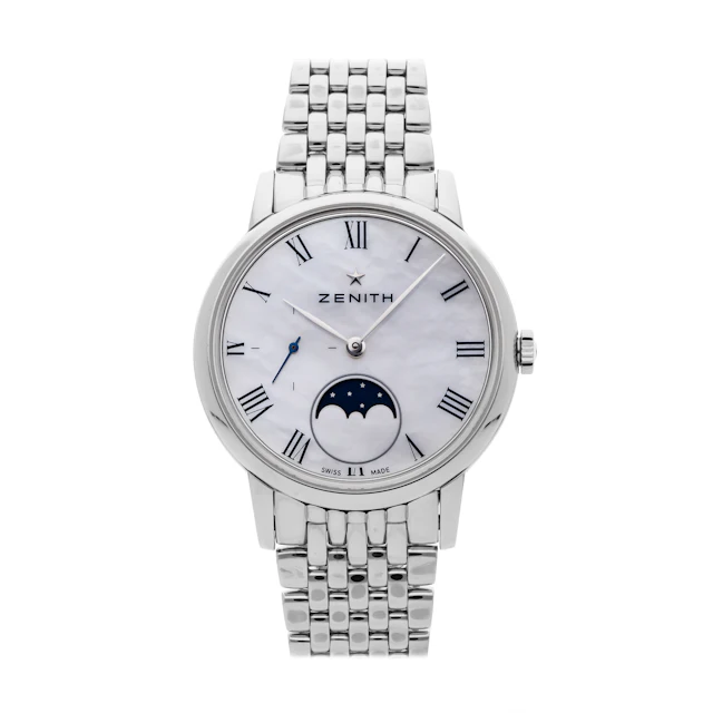 Zenith 03.2320.692/81.M2320