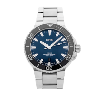 Vertical Aquis Date